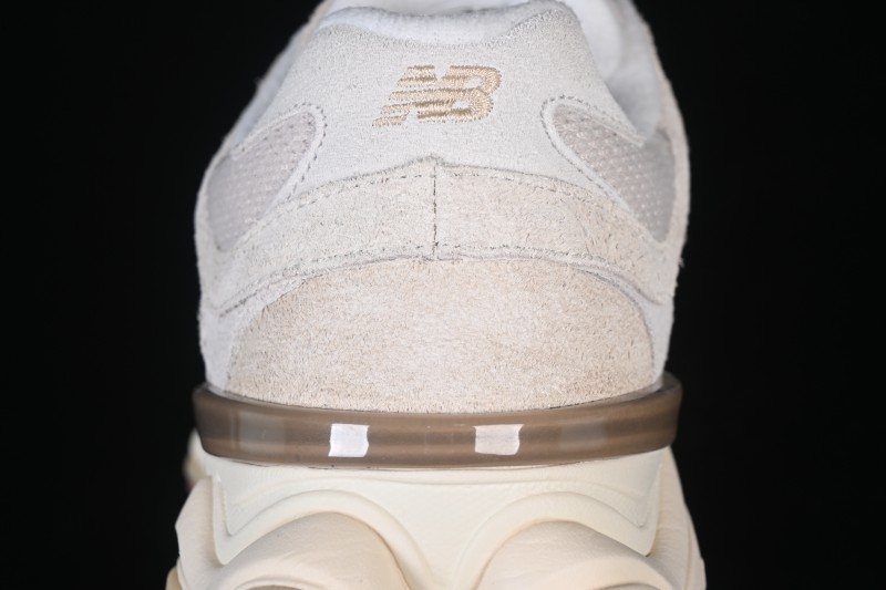 New Balance U9060CCB Retro Running Shoes with ABZORB Cushioning - U9060CCB