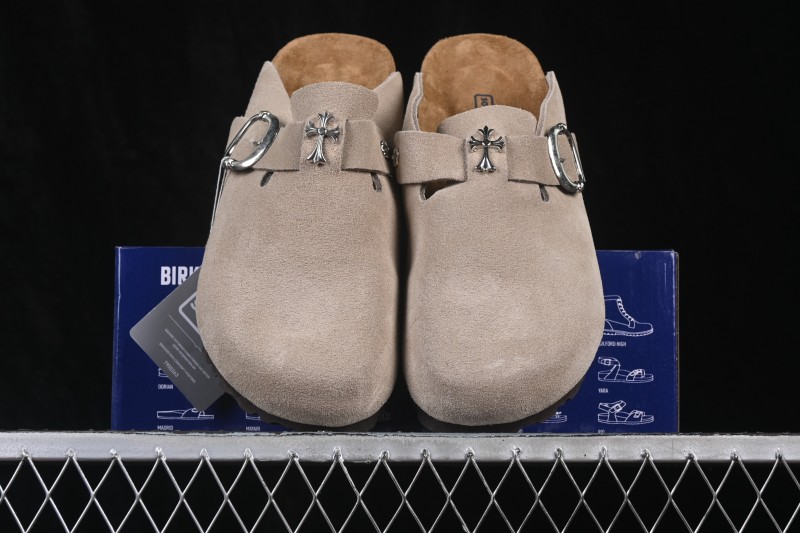 Birkenstock Gizeh Sandals with Soft Footbed and Croc-Embossed Design - 0560771
