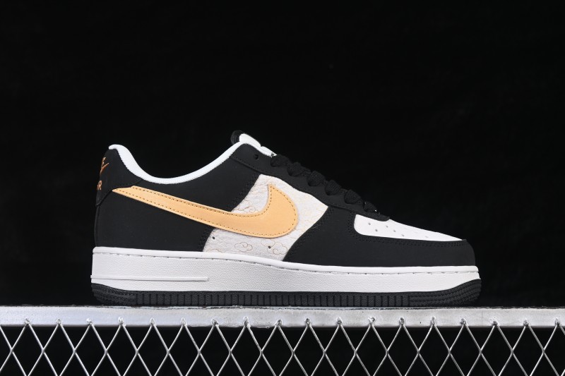 Nike Air Force 1 '07 Low Chinese New Year Year of the Horse Limited Edition Casual Skateboarding Shoes - QW5288-133