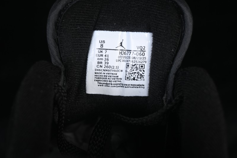 Jordan Air Jordan CMFT Era Retro Skateboarding Shoes - HJ6777-060