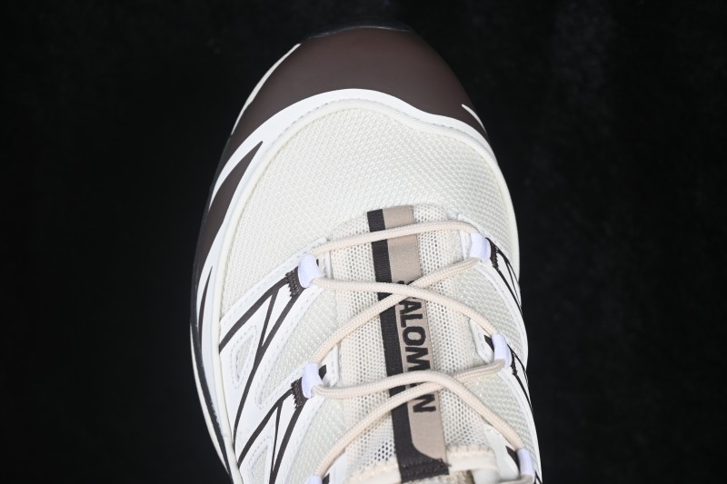 Salomon XT-6 EXP Trail Running Shoes with Advanced Outdoor Technology - 478085-32