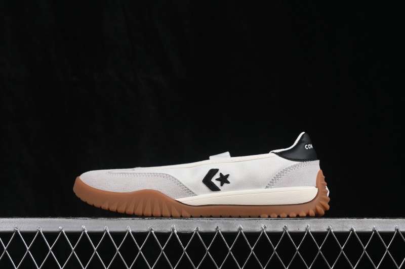 Converse Run Star Trainer Ballet Low Top Comfort Anti-Slip Casual Lifestyle Shoes - A16250C