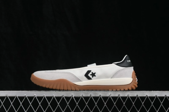 Converse Run Star Trainer Ballet Low Top Comfort Anti-Slip Casual Lifestyle Shoes - A16250C