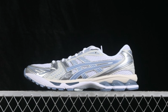 Asics Gel Kayano 30 Running Shoes with FF Blast Plus Cushioning - 1203A537-115