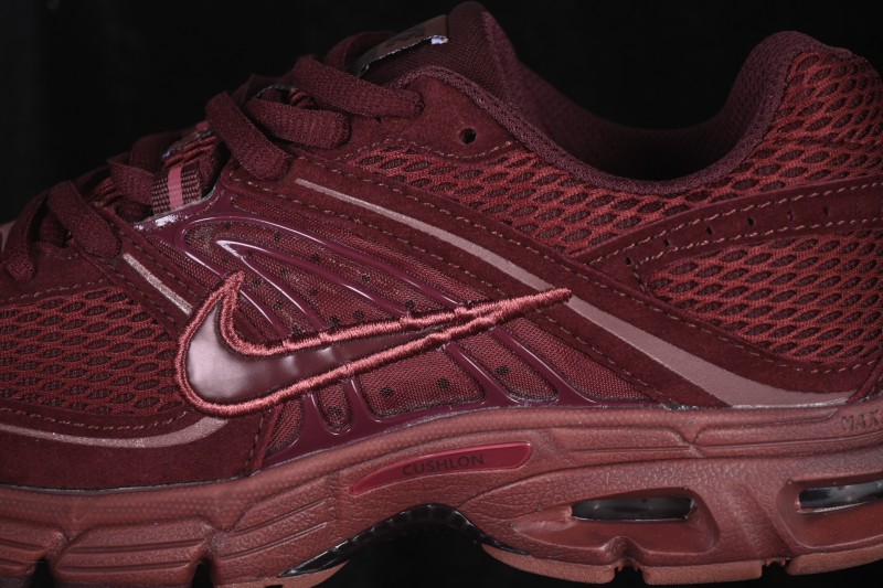 Nike Air Max Moto 2K Retro Running Shoes with Air Cushioning - IM9570-600