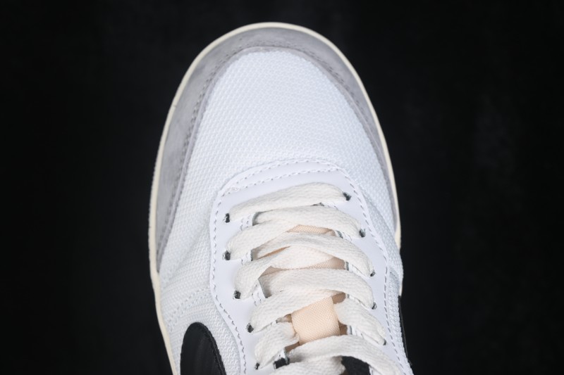 Air Jordan Skyline Low-Top Retro Basketball Shoes with Air Cushioning - IM2055-101