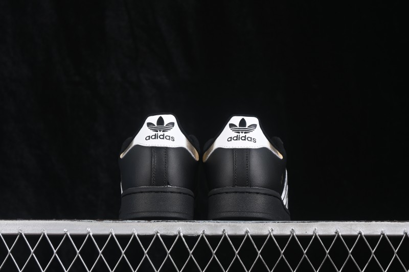 Adidas Originals Superstar II Shell-Toe Casual Sneakers - JH9977