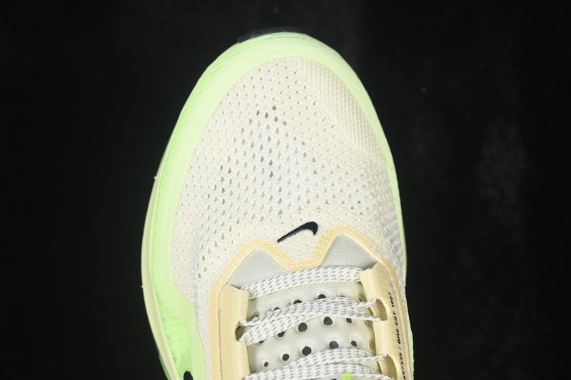 Nike Air Zoom Pegasus Premium Running Shoes with Full-Length Air Zoom Cushion - HQ2592-701