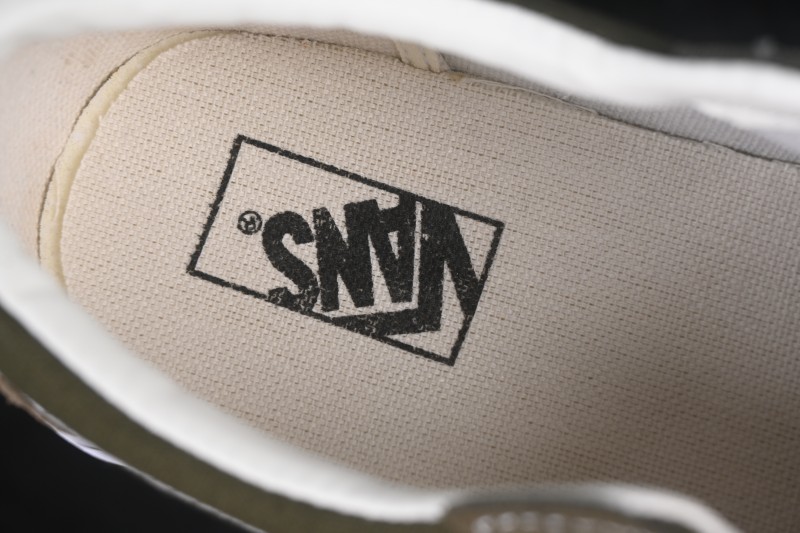 Vans Skate Sk8-Low Retro Casual Low-Top Skateboarding Shoes - VN0A4UUKB7J