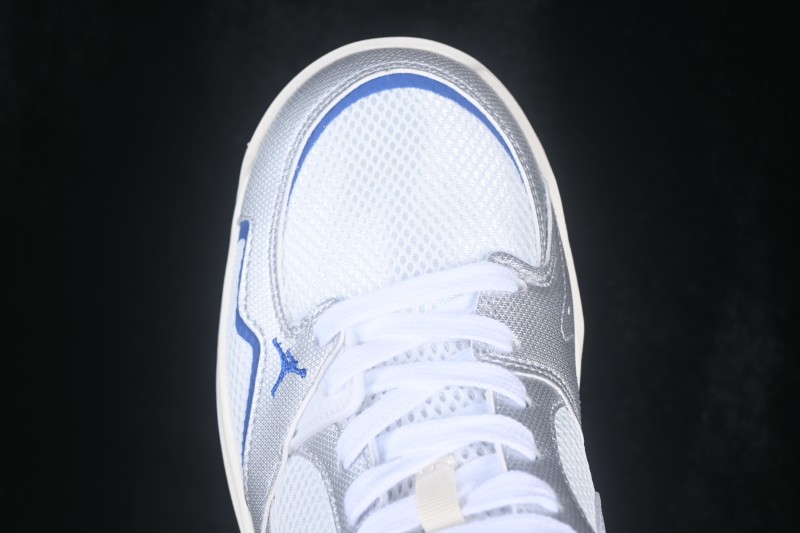 Nike Air Jordan CMFT Era Retro Skateboarding Shoes - IW2023-011