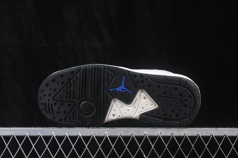 Nike Air Jordan CMFT Era Retro Skateboarding Shoes - IW2023-011