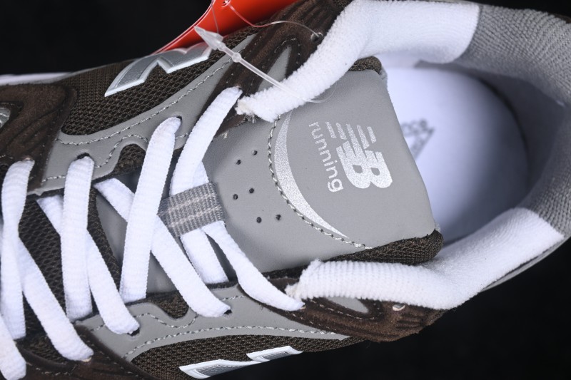 New Balance NB530 Series Retro Casual Running Shoes - MR530CL