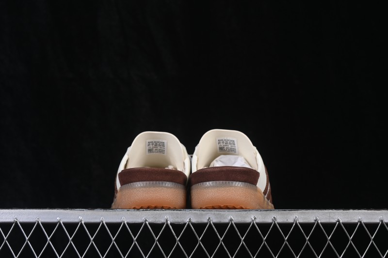 Adidas Samba OG Casual Half Slippers with Retro Design - HP5050