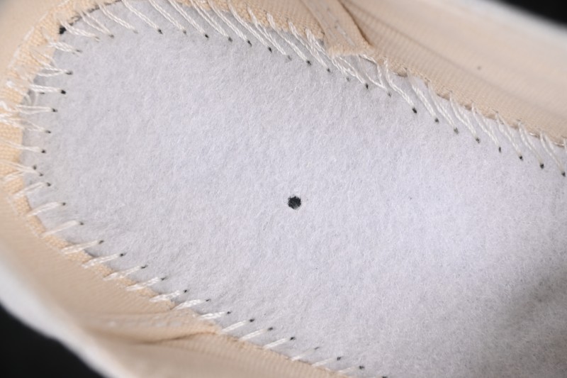 Converse All Star Platform Low-Top Casual Skate Shoes in Pure White with Chunky Sole - 5SE970