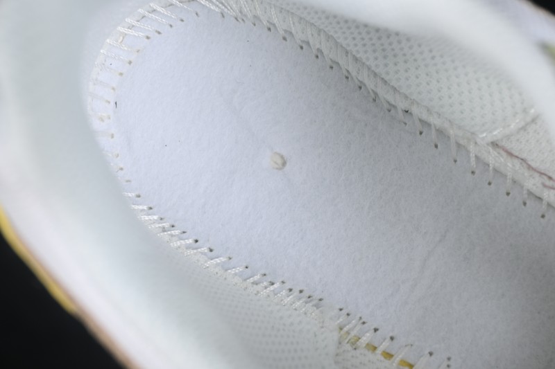 Nike Air Max Dawn Running Shoes with Air Cushion Sole - DM0013-106