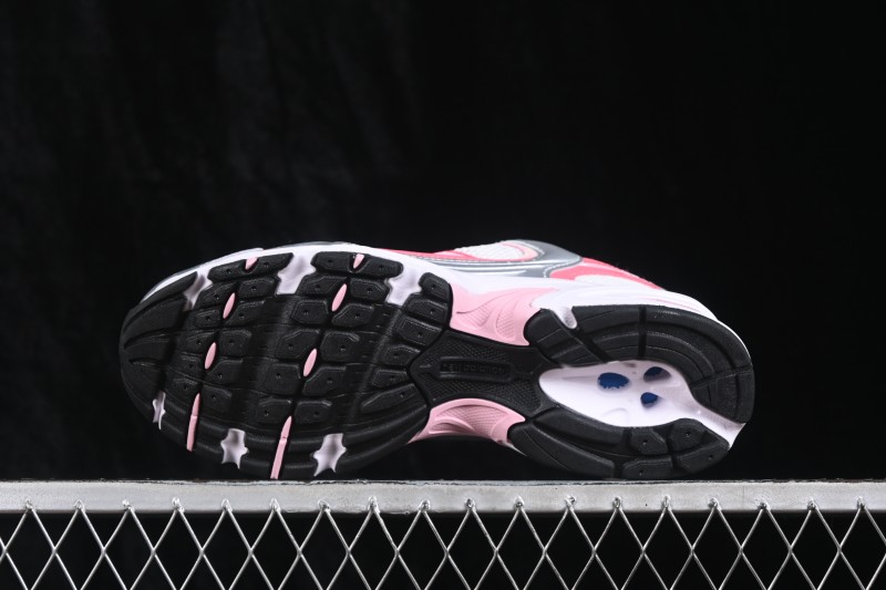 New Balance NB530 Retro Casual Running Shoes with Lightweight Cushioning - U53022Q