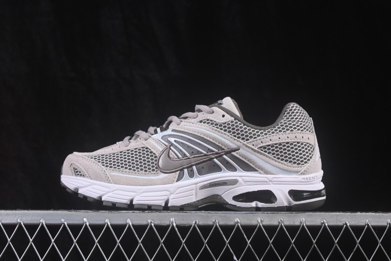 Nike Air Max Moto 2K Retro Running Shoes with Air Cushioning - IQ4924-002