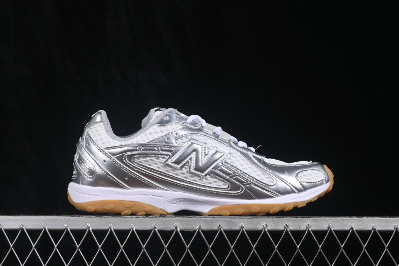 New Balance 204 Series Retro Casual Breathable Running Shoes - U204L9FU