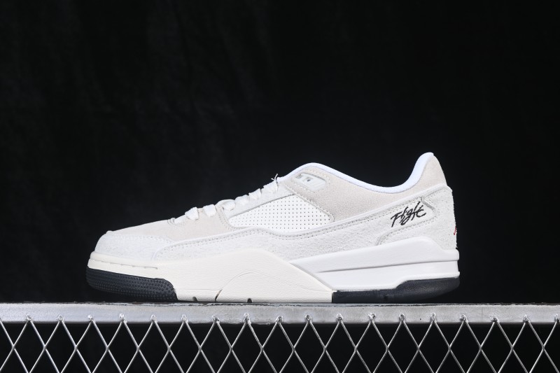 Nike Air Jordan Flight Court SP Retro Skateboarding Shoes - IQ0304-133