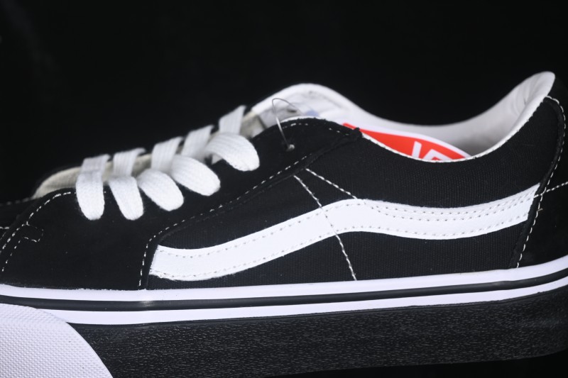 Vans Sk8-Low Low-Top Casual Skateboarding Shoes - VN0A5EE4Y301