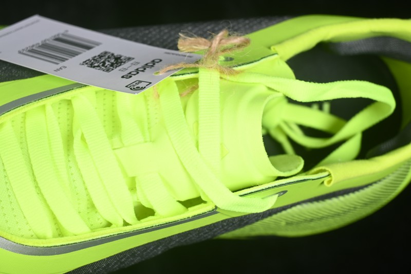 Adidas HyperBoost Edge M Running Shoes with Cloudfoam Cushioning and Breathable Upper - KI1916