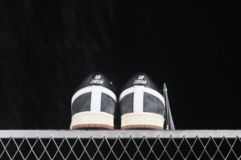 Air Jordan Skyline Low-Top Retro Basketball Shoes - IM2055-001