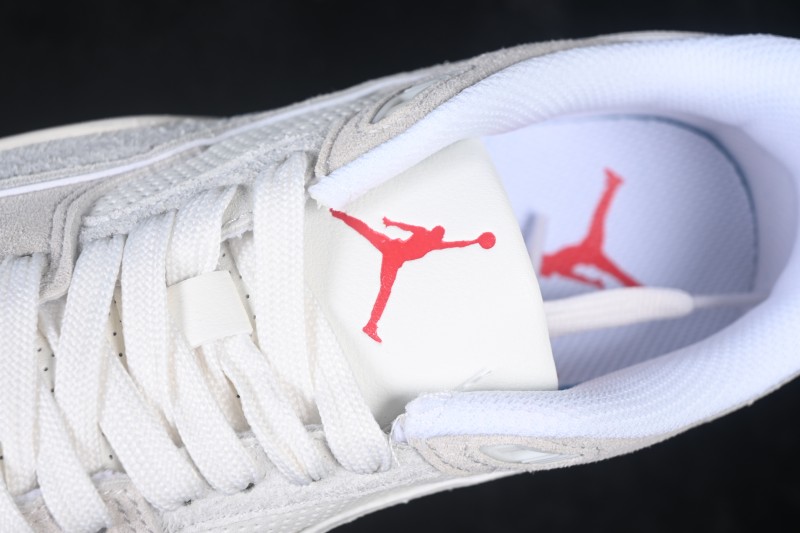 Nike Air Jordan Flight Court SP Retro Skateboarding Shoes - IQ0304-133
