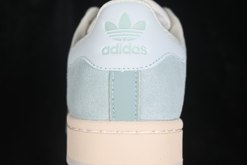 Adidas Originals Superstar II Classic Shell-Toe Casual Sneakers - LC0468