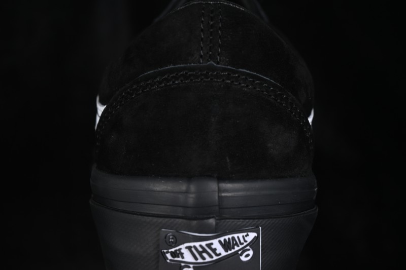 Vans Old Skool 36 Premium Low-Top Casual Skateboarding Shoes - VN000D56B8C