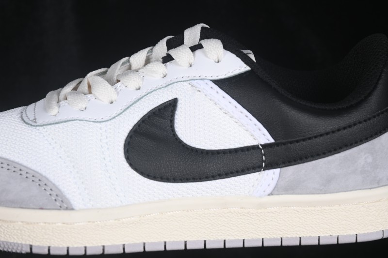 Air Jordan Skyline Low-Top Retro Basketball Shoes with Air Cushioning - IM2055-101