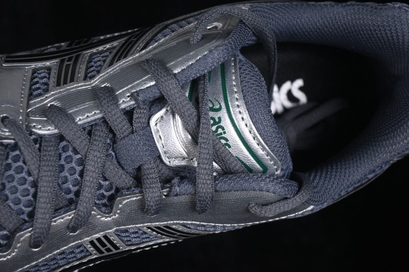 Asics Gel-Kayano 14 Running Shoes with Breathable Mesh and GEL Cushioning - 1203A537-020