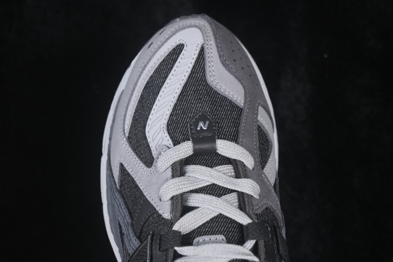 New Balance 1906 Series Retro Running Shoes with T-Beam Arch Support - U19064J0