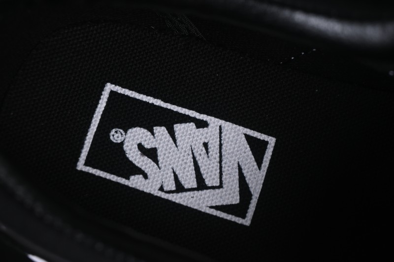 Vans Skate Sk8-Low Retro Casual Low-Top Skateboarding Shoes - VN000BVX616