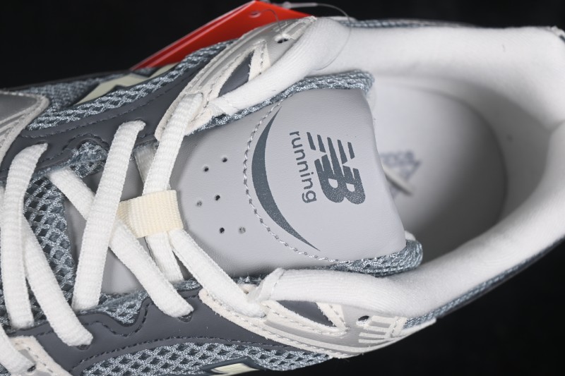 New Balance NB530 Series Retro Casual Running Shoes with Cushioned Comfort - U530SUB