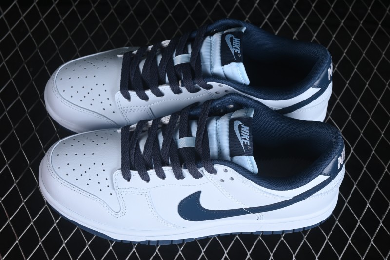 Nike SB Dunk Low Skateboarding Shoes with Sea Salt Suede Design - HF5441-404