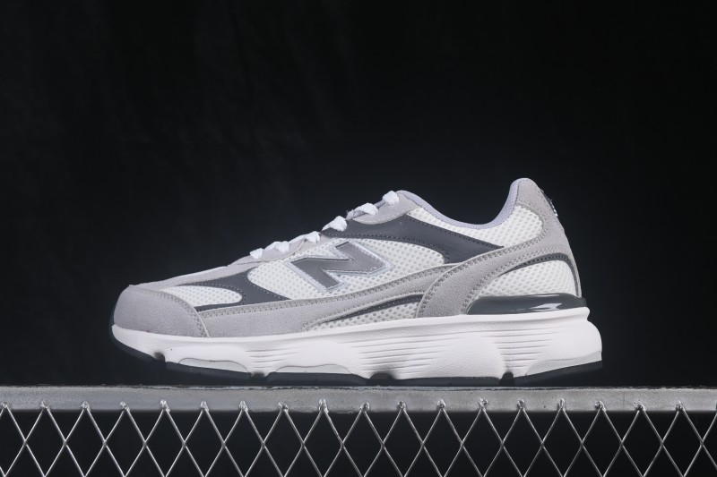New Balance 603 Retro Casual Running Shoes with Breathable Mesh Upper - M6032OD