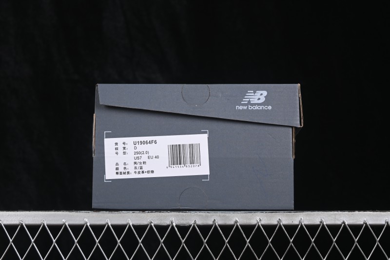 New Balance 1906 Series Retro Dad Running Shoes with Breathable Mesh - U19064F6
