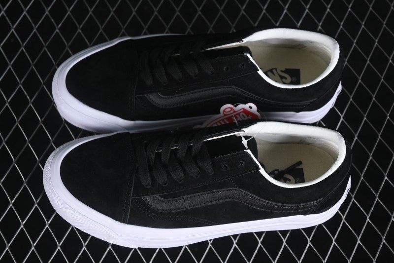 Vans Old Skool 36 Premium Low-Top Casual Skateboarding Shoes - VN000D9DCJJ