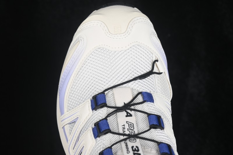 Salomon XA PRO 3D Trail Running Shoes with Advanced Cushioning and Stability - 491721-25