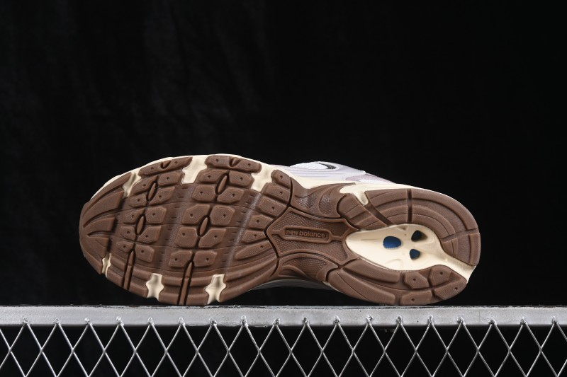 New Balance NB530 Series Retro Leisure Running Shoes with Lightweight Cushioning - U5307VI