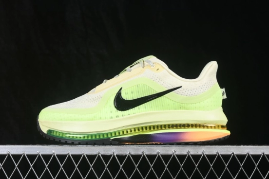 Nike Air Zoom Pegasus Premium Running Shoes with Full-Length Air Zoom Cushion - HQ2592-701