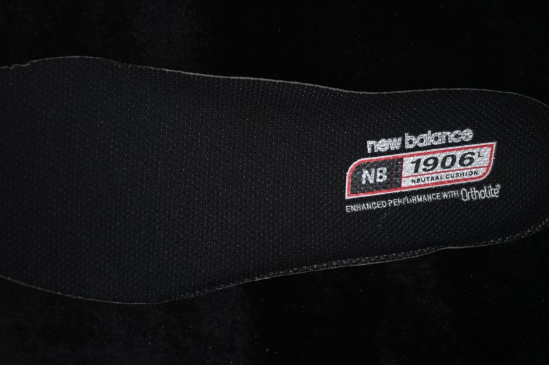 New Balance 1906 Loafer Casual Shoes - U1906LCR