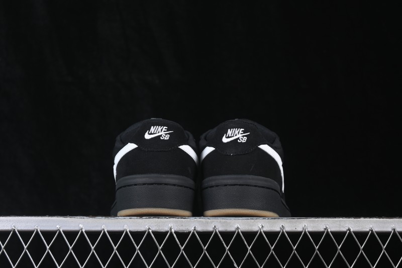 Nike SB Code 58 Retro Skate Shoes - IB0108-001
