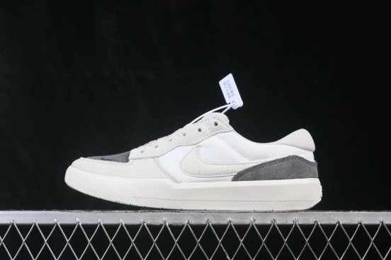 Nike SB Force 58 Retro Skate Shoes - IQ8398-001
