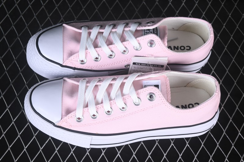 Converse All Star Plts Minimalist Platform Low Top Casual Sneakers - A10260C