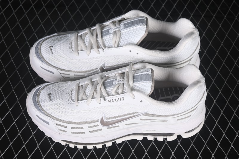 Comme Des Garcons Homme Plus x Nike Air Max TL 2.5 Pack Running Shoes with Air Cushion - FZ4110-012