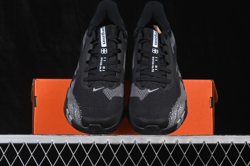 Nike Air Zoom Pegasus 42 Breathable Lightweight Durable Running Shoes - IQ3928-001
