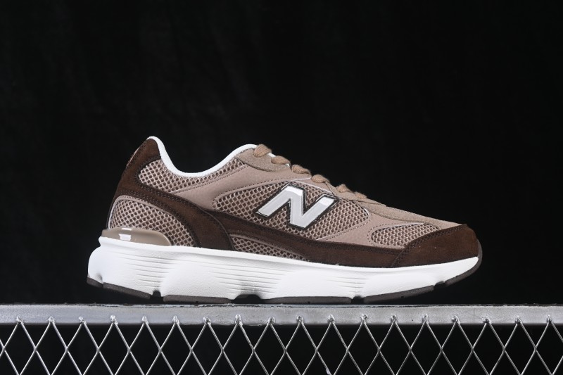 New Balance 603 Retro Breathable Casual Running Shoes - M6037IQ