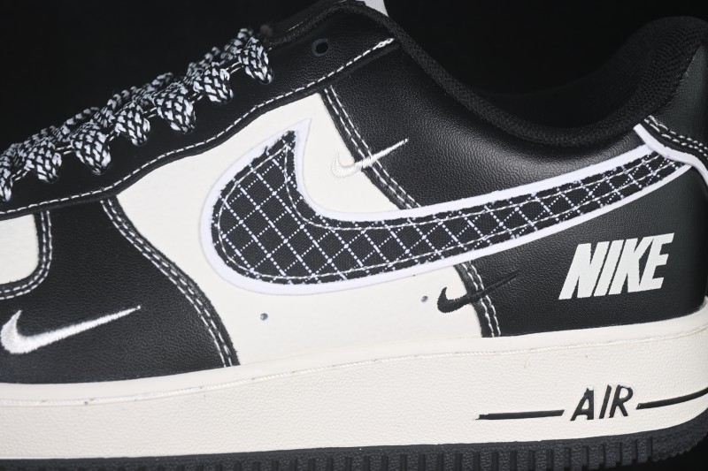 Nike Air Force 1 '07 Low Casual Sneakers - GS2288-011