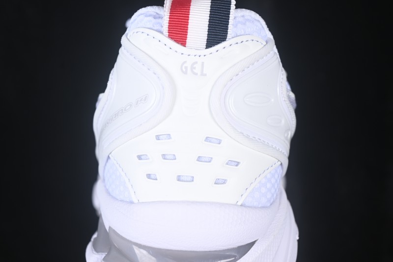 Thom Browne x Asics Gel-Kayano 14 Running Shoes with FF BLAST PLUS Cushioning - 1203B291-100
